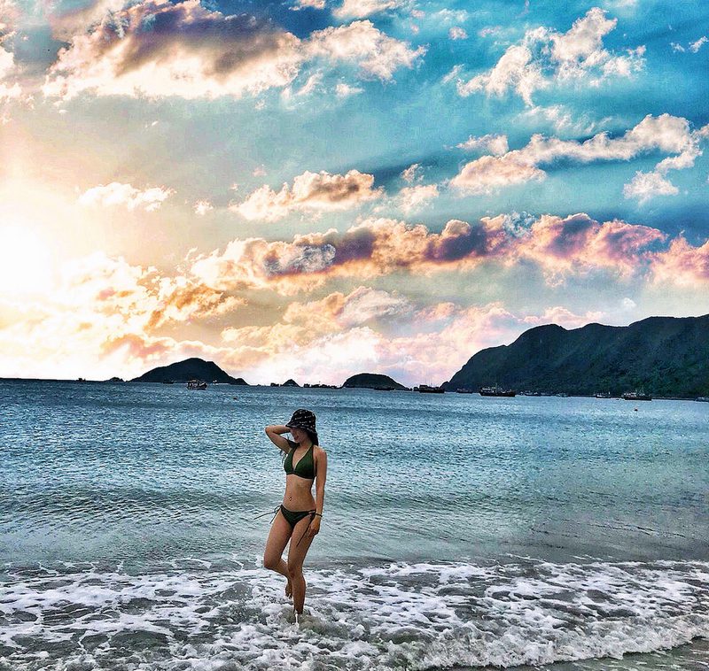 Tạp chí Du lịch Wanderlust Tips | Ghé chân đến Đầm Trầu xanh ngát níu lại bình yên