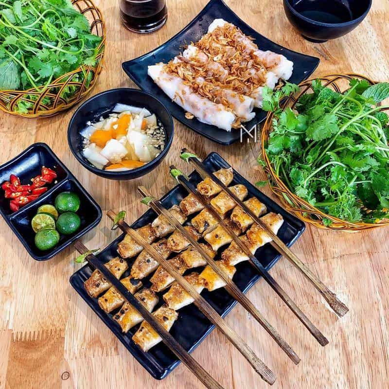 Ghé chân qua xứ Thanh ngây ngất hương vị chả tôm 6 wanderlust tips ghe chan qua xu thanh ngay ngat huong vi cha tom 2