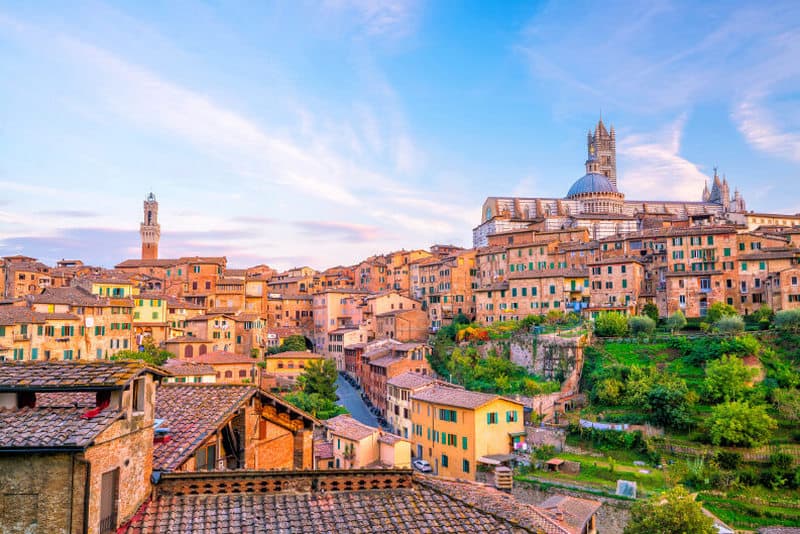 Ghé thăm Tuscany, vùng đất tuyệt đẹp ở Italy 7 wanderlust tips ghe tham tuscany vung dat tuyet dep o italy 4