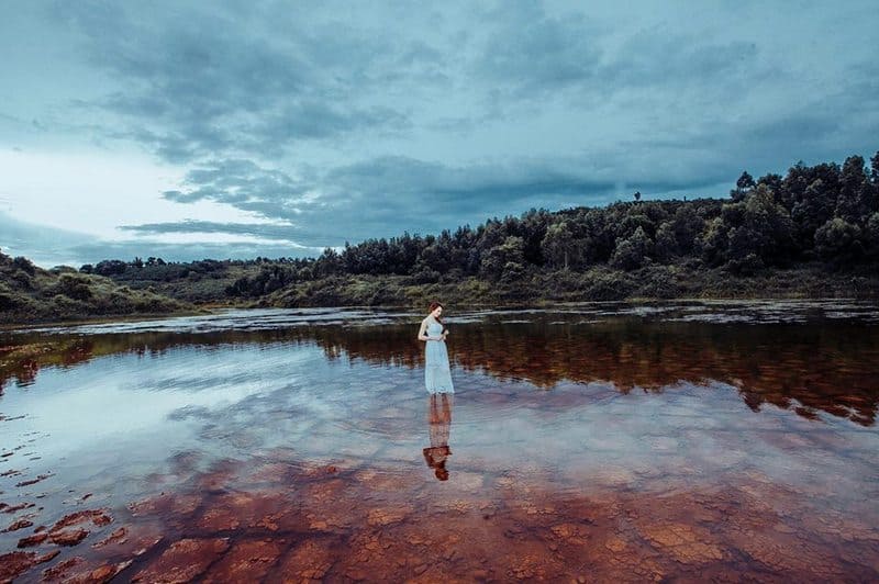 Hồ Nam Phương thơ mộng níu bước chân du khách 7 wanderlust tips ho nam phuong tho mong niu chan du khach 4