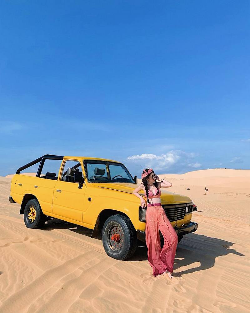 Kinh nghiệm du lịch Phan Thiết 2019 từ A - Z 16 Tạp chí Du lịch Wanderlust Tips Kinh nghiệm du lịch Phan Thiết 2019 từ A - Z