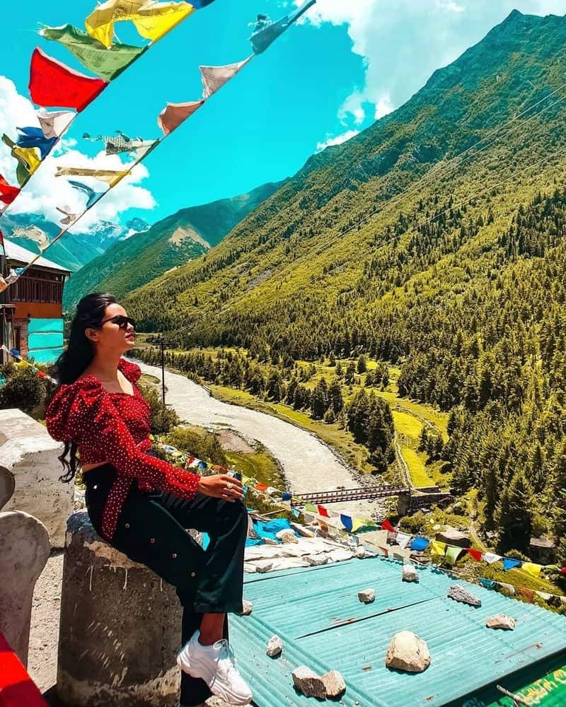 Ngược về dĩ vãng ở ngôi làng Chitkul, Ấn Độ 8 wanderlust tips nguoc ve di vang o ngoi lang chitkul an do 2