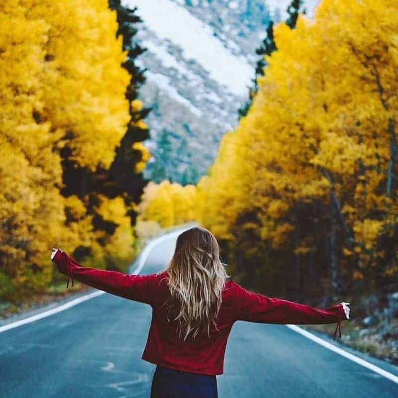 Những điều bạn nên làm trong chuyến đi mùa thu 6 Tạp chí Du lịch Wanderlust Tips | Những điều bạn nên làm trong chuyến đi mùa thu