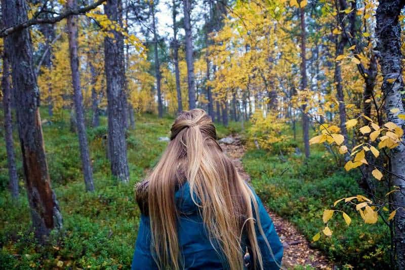 Những điều bạn nên làm trong chuyến đi mùa thu 7 Tạp chí Du lịch Wanderlust Tips | Những điều bạn nên làm trong chuyến đi mùa thu