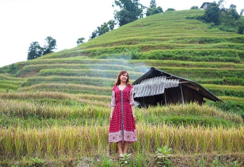 wanderlust tips nhung khoanh khac dep ngo ngang cua 8x me du lich 1