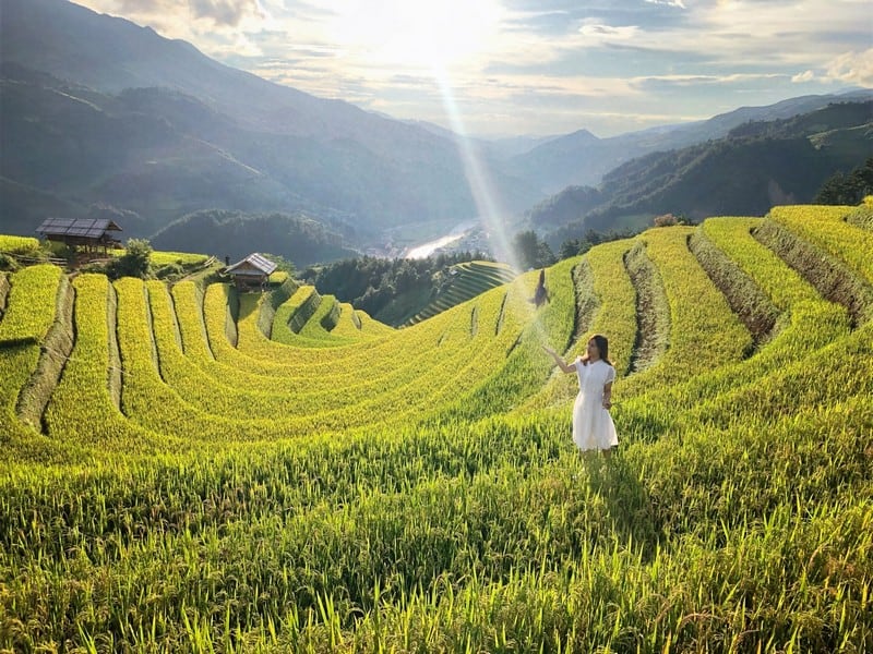 wanderlust tips nhung khoanh khac dep ngo ngang cua 8x me du lich 3