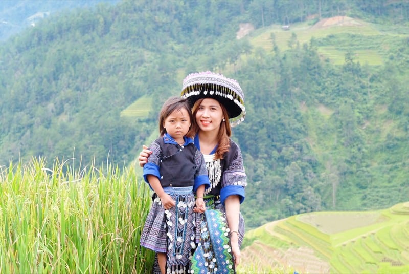 wanderlust tips nhung khoanh khac dep ngo ngang cua 8x me du lich 7