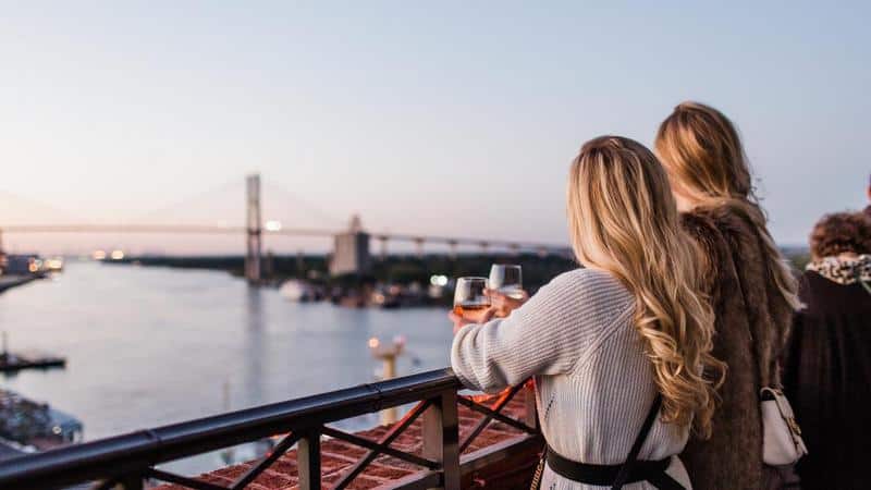 Những kiểu bạn đồng hành "chớ dại mà dây dưa" khi đi du lịch 9 wanderlust tips nhung kieu nguoi cho dai ma day dua khi di du lich 1