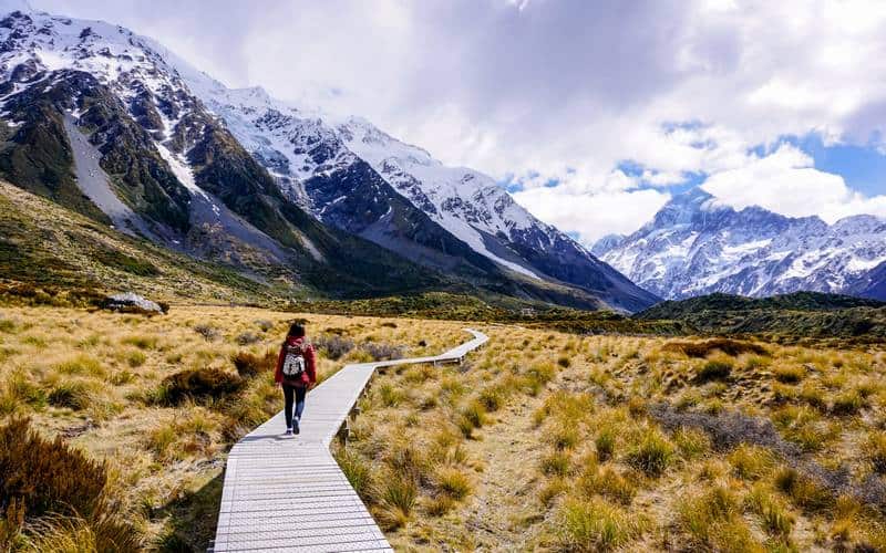 Những lý do con gái nên độc hành ít nhất một lần trong đời 8 wanderlust tips nhung ly do con gai nen doc hanh 1