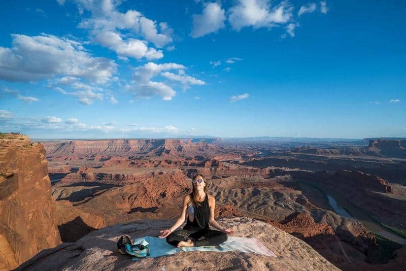 Những lý do con gái nên độc hành ít nhất một lần trong đời 7 wanderlust tips nhung ly do con gai nen doc hanh 2