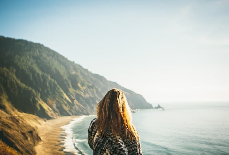 Những lý do con gái nên độc hành ít nhất một lần trong đời 9 wanderlust tips nhung ly do con gai nen doc hanh 3