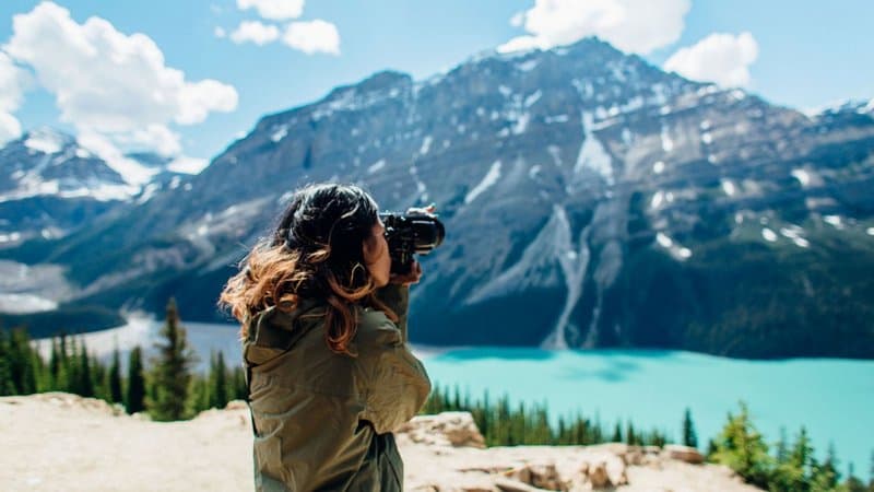 Những lý do con gái nên độc hành ít nhất một lần trong đời 6 Tạp chí Du lịch Wanderlust Tips | Những lý do con gái nên độc hành ít nhất một lần trong đời
