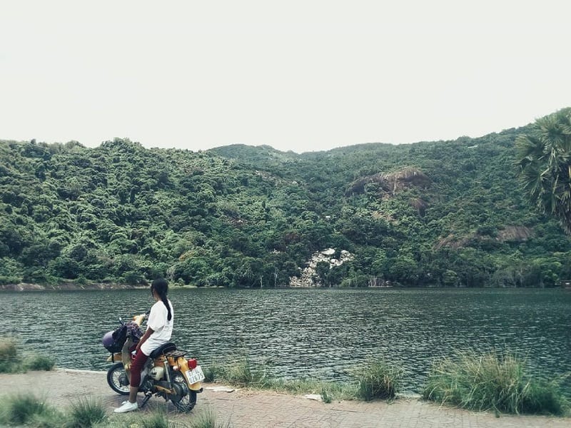 Tạp chí Du lịch Wanderlust Tips | Say đắm nét yêu kiều hồ Soài So, An Giang