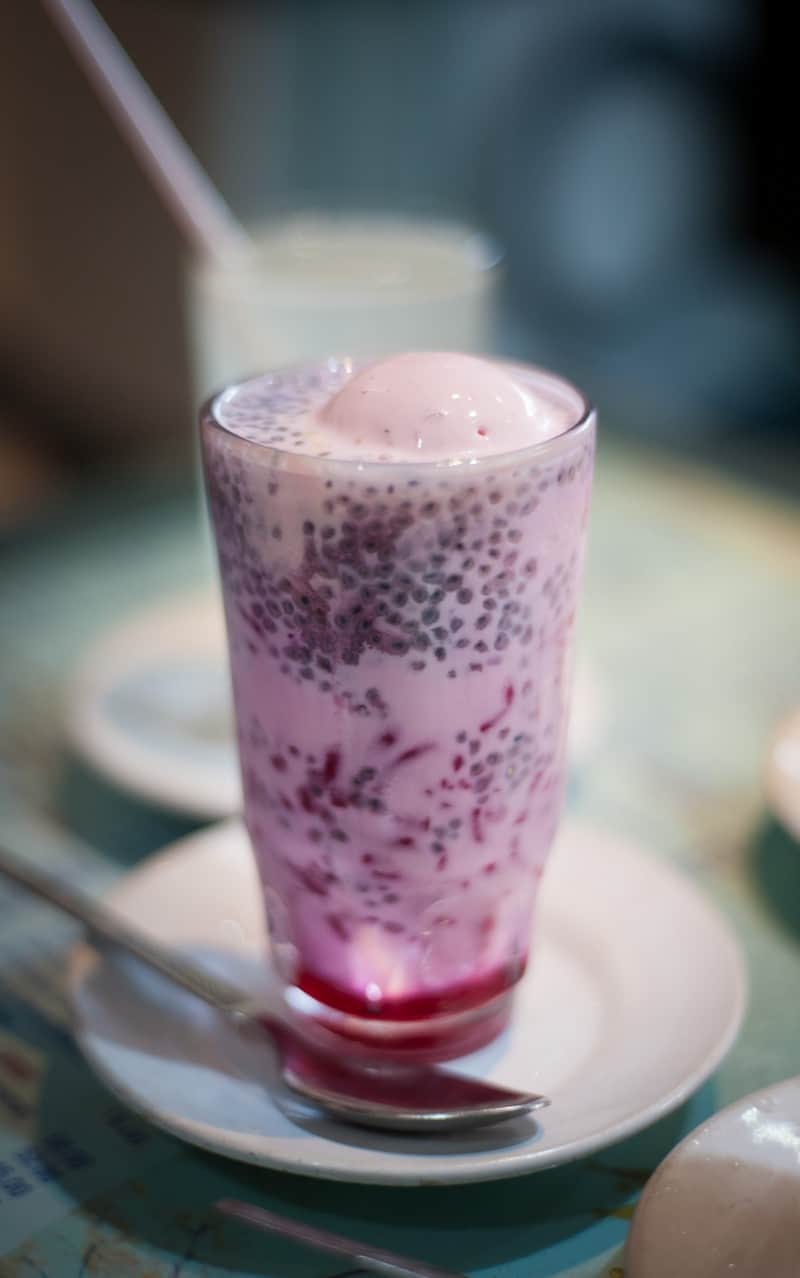 Say nồng ẩm thực đường phố Mumbai, Ấn Độ 10 wanderlust tips say nong mon an duong pho mumbai an do 1