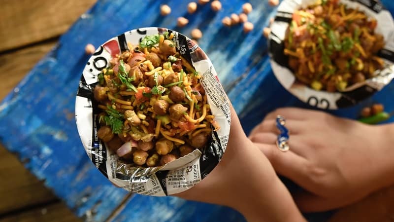 Say nồng ẩm thực đường phố Mumbai, Ấn Độ 8 wanderlust tips say nong mon an duong pho mumbai an do 3