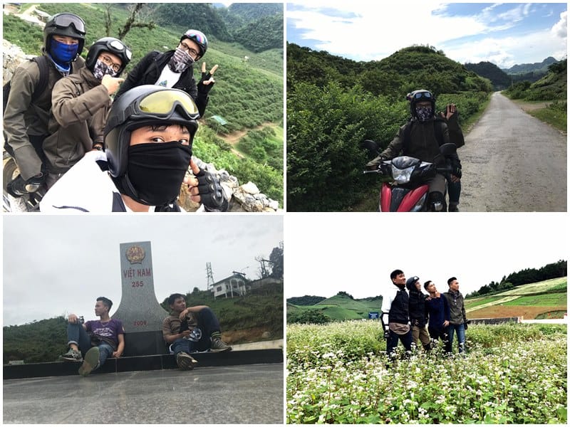 Tạp chí Du lịch Wanderlust Tips | Ấn tượng chuyến đi phượt Mộc Châu đọng lại trong tâm thức chàng MC năng động