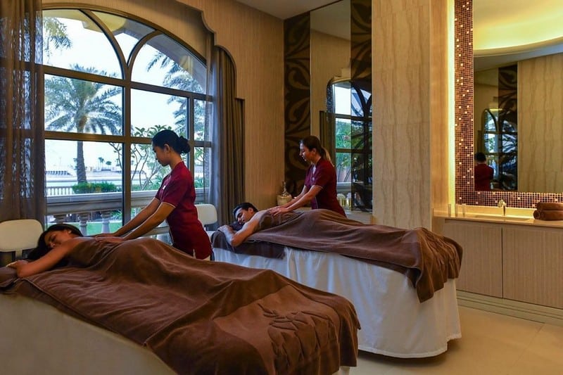 Wanderlust Tips Marsa Malaz Kempinski the pearl doha 04