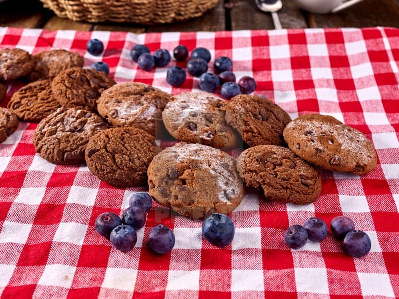 Tạp chí Du lịch Wanderlust Tips Điểm danh những món ăn thần thánh thích hợp khi đi picnic