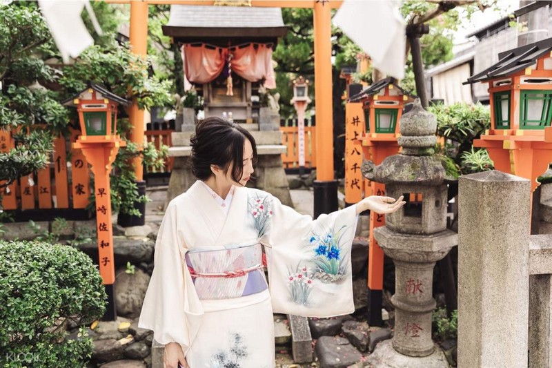 Tạp chí Du lịch Wanderlust Tips Những trải nghiệm truyền thống nên thử khi đặt chân đến Kyoto, Nhật Bản