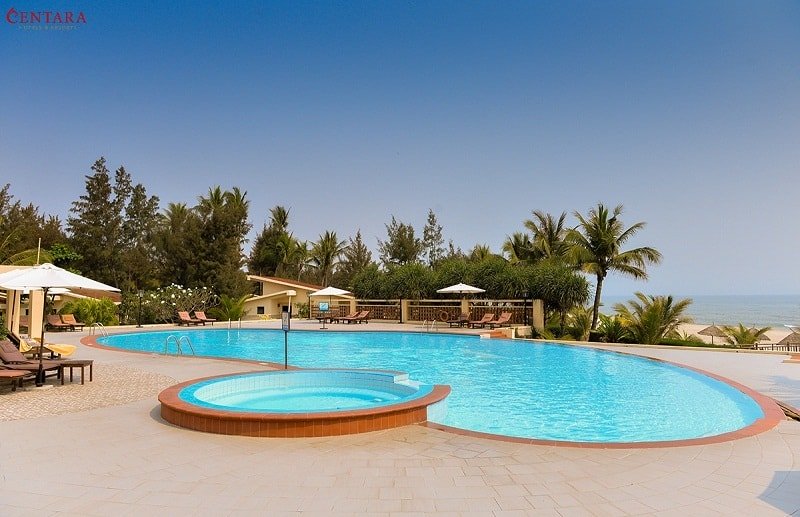 Tạp chí Du lịch Wanderlust Tips Tận hưởng kỳ nghỉ sang trọng với ưu đãi đặc biệt tại Centara Sandy Beach Resort Đà Nẵng
