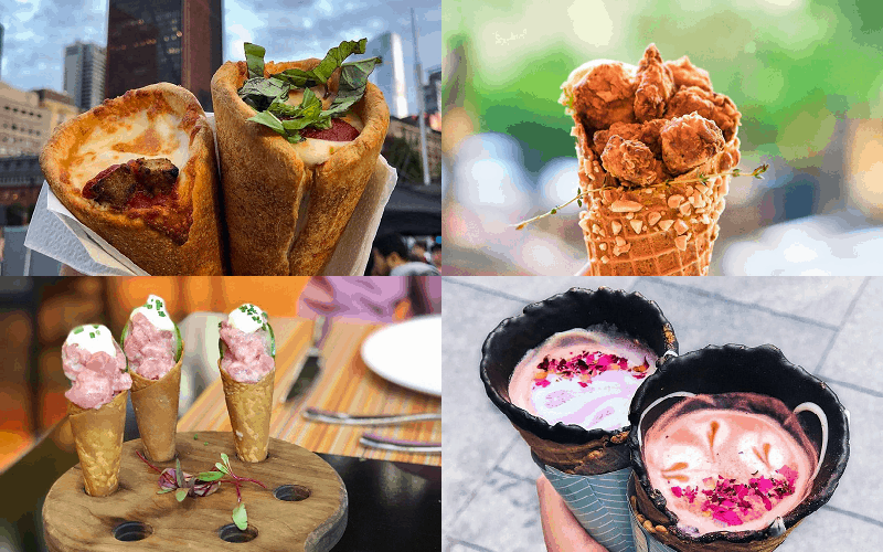 Thưởng thức những món ăn độc lạ từ ốc quế 5 Tạp chí Du lịch Wanderlust Tips Thưởng thức những món ăn độc lạ từ ốc quế