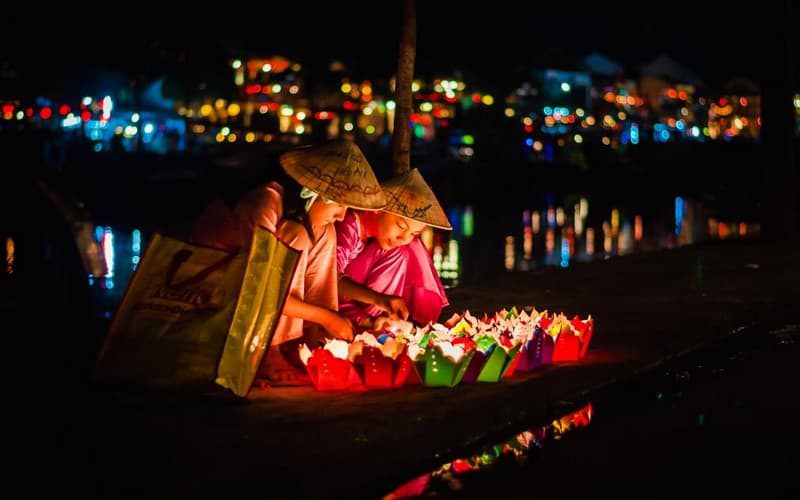 Tìm về tuổi thơ với những địa điểm đón Trung thu tuyệt đẹp 5 Tạp chí Du lịch Wanderlust Tips Tìm về tuổi thơ với những địa điểm đón Trung thu tuyệt đẹp