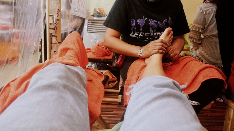 Dạo quanh chợ cuối tuần Chatuchak ở Thái Lan 7 Tạp chí Du lịch Wanderlust Tips | Chatuchak