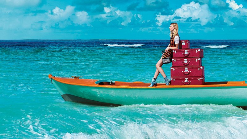Đi du lịch khi còn trẻ để trải nghiệm thật sâu sắc 6 Tạp chí Du lịch Wanderlust Tips | Du lịch khi còn trẻ để trải nghiệm thật sâu sắc