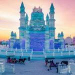 Tạp chí Du lịch Wanderlust Tips Hòa mình vào không khí của những lễ hội băng tuyết lớn nhất thế giới