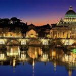 Wanderlust Tips vatican after hour kham pha thanh pho vinh cuu ve dem 05