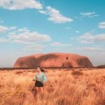 Tạp chí Du lịch Wanderlust Tips | Núi thiêng Uluru, nước Úc sẽ chính thức đóng cửa vĩnh viễn