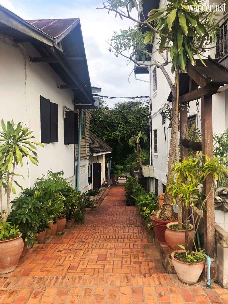 Du lịch Lào: Hành trình đầy cảm xúc của cô gái 9X 13 Wanderlu tips 9x bac ninh va an tuong chuyen du lich lao 5