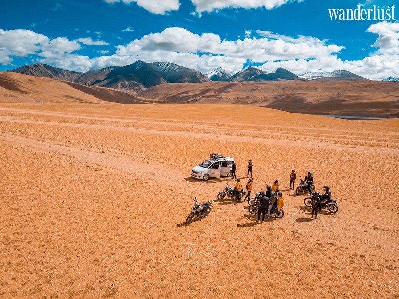 Tạp chí Du lịch Wanderlust Tips | Du lịch Ấn Độ: Hành trình chạm vào giấc mơ