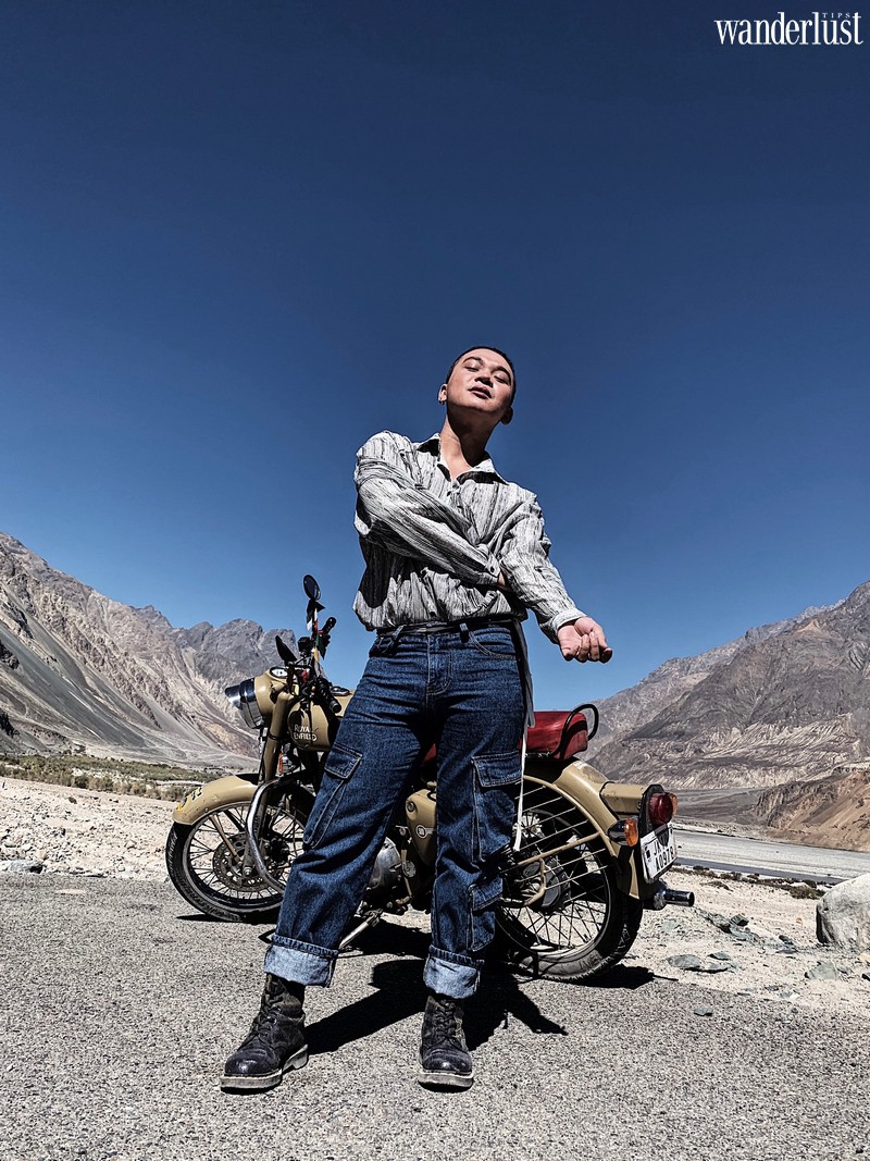 Wanderlu tips du lich an do hanh trinh cham vao giac mo 11