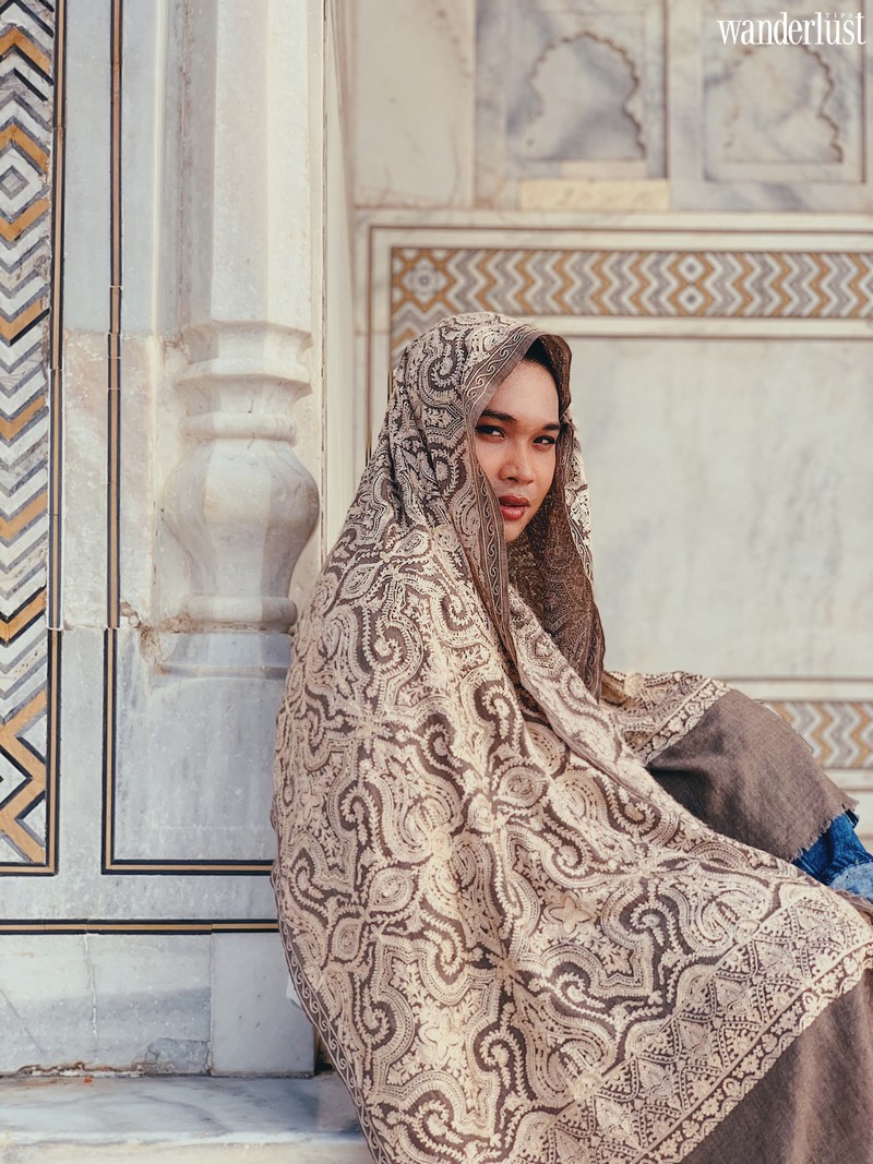 Wanderlu tips du lich an do hanh trinh cham vao giac mo 12