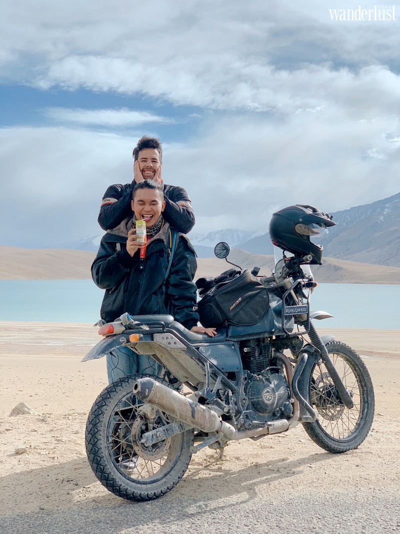 Tạp chí Du lịch Wanderlust Tips | Du lịch Ấn Độ: Hành trình chạm vào giấc mơ