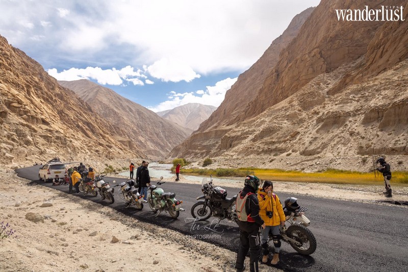 Wanderlu tips du lich an do hanh trinh cham vao giac mo 2