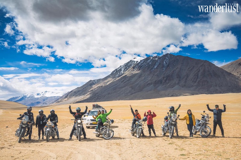 Wanderlu tips du lich an do hanh trinh cham vao giac mo 6