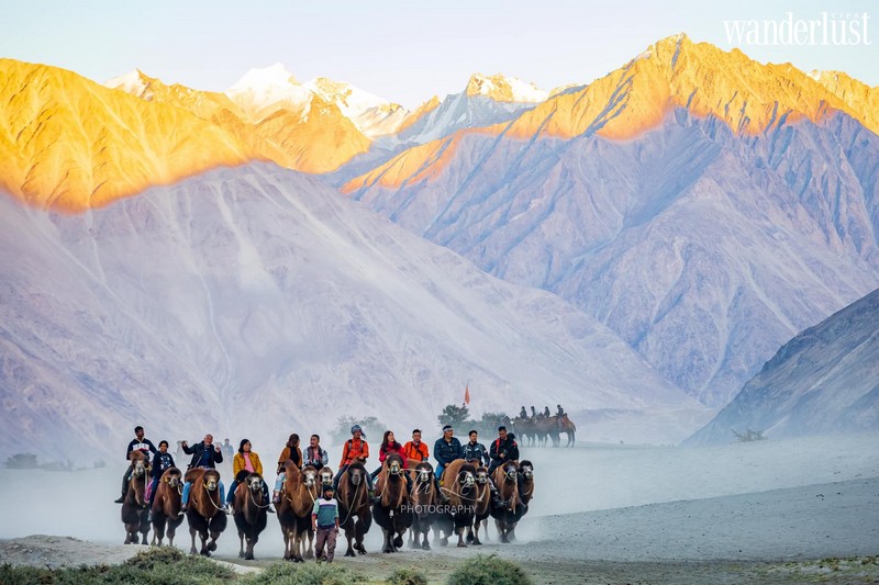 Wanderlu tips du lich an do hanh trinh cham vao giac mo 9