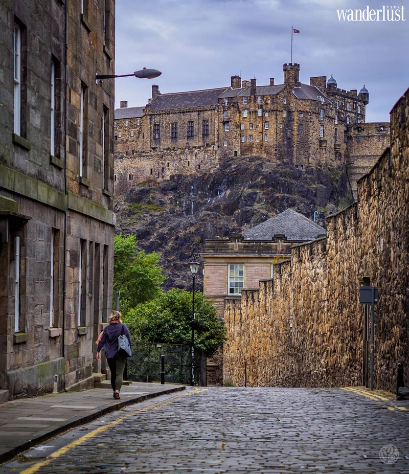 Wanderlu tips ghe tham edinburgh thanh pho thu do tuyet dep cua scotland 9
