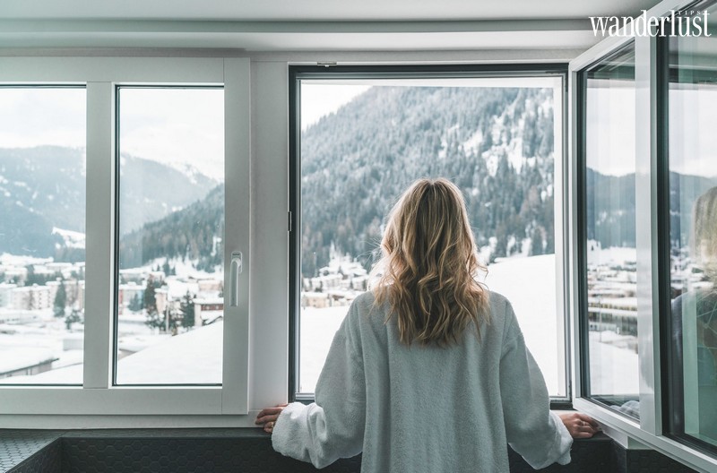 Những vật dụng bất ly thân trong chuyến đi mùa đông 9 Tạp chí Du lịch Wanderlust Tips | Những vật dụng bất ly thân trong chuyến đi mùa đông