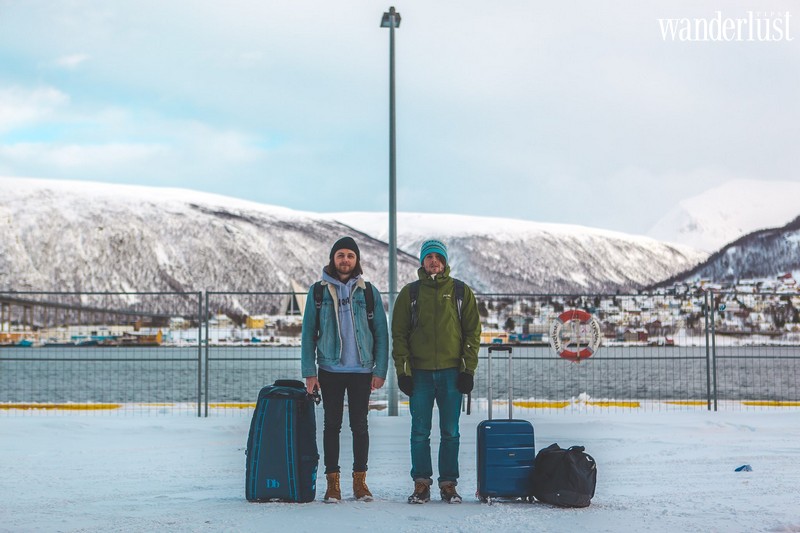 Những vật dụng bất ly thân trong chuyến đi mùa đông 10 Wanderlu tips nhung vat dung bat ly than trong chuyen di mua dong 8