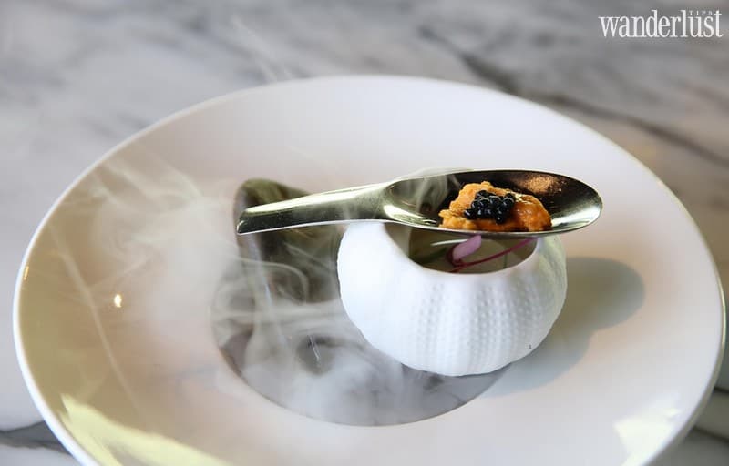 Tuần lễ ẩm thực cùng 18 siêu đầu bếp hàng đầu thế giới tại Metropole Hà Nội 7 Tạp chí Du lịch Wanderlust Tips Tuần lễ ẩm thực cùng 18 siêu đầu bếp hàng đầu thế giới tại Metropole Hà Nội