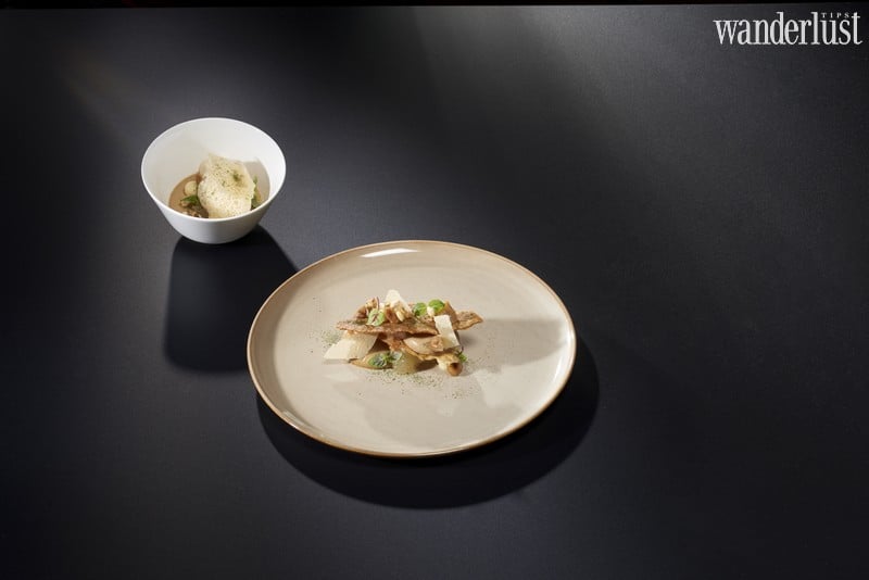 Tuần lễ ẩm thực cùng 18 siêu đầu bếp hàng đầu thế giới tại Metropole Hà Nội 6 Metropole Culinary Stars