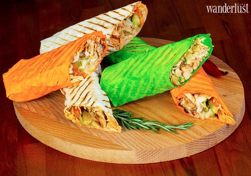 Ăn như người bản xứ tại Saint Petersburg, Nga 8 Wanderlust Tips an nhu nguoi ban xu tai Saint Petersburg 04