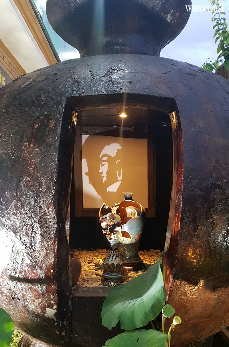 Bát Tràng chợ chiều – Không gian du lịch tâm linh mới của người Việt 5 Wanderlust Tips bat trang cho chieu 04