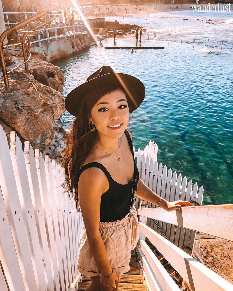 Bronte Baths: Bể bơi hoàn hảo nơi lòng biển Sydney, Úc 6 Tạp chí Du lịch Wanderlust Tips Bronte Baths: Bể bơi hoàn hảo nơi lòng biển Sydney, Úc