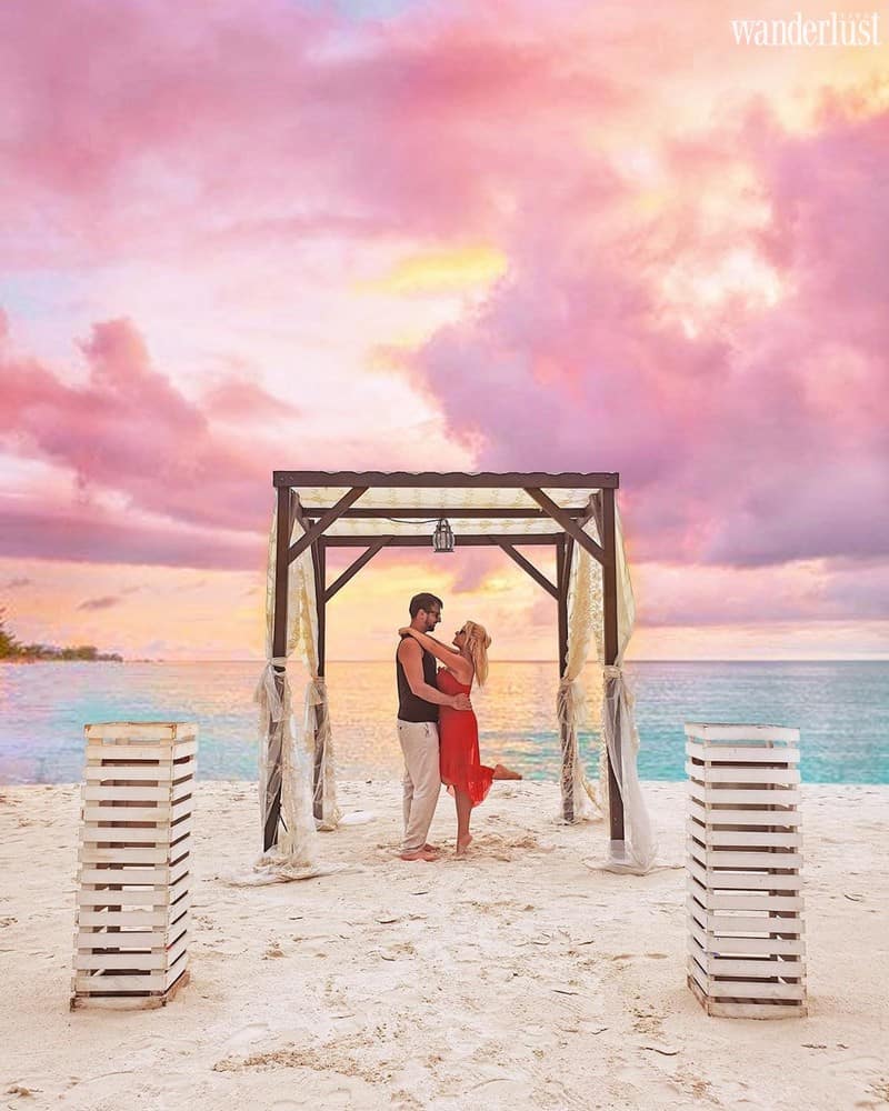 Bỏ túi kinh nghiệm hữu ích cho chuyến du lịch đảo Redang, Malaysia 8 Tạp chí Du lịch Wanderlust Tips Bỏ túi những kinh nghiệm hữu ích cho chuyến du lịch đảo Redang, Malaysia