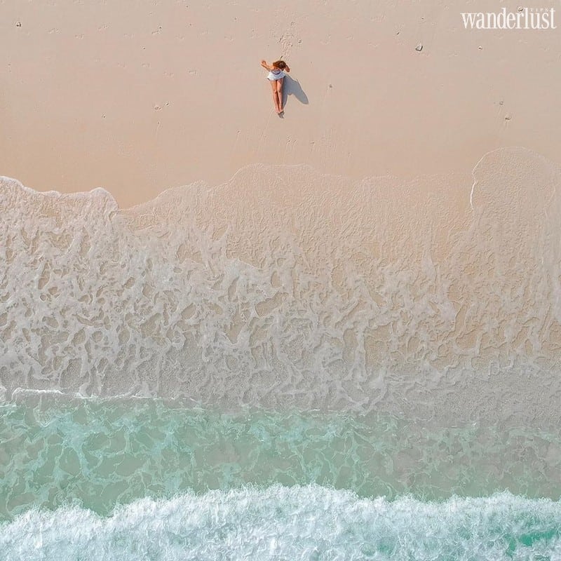 Bỏ túi kinh nghiệm hữu ích cho chuyến du lịch đảo Redang, Malaysia 15 Tạp chí Du lịch Wanderlust Tips Bỏ túi những kinh nghiệm hữu ích cho chuyến du lịch đảo Redang, Malaysia