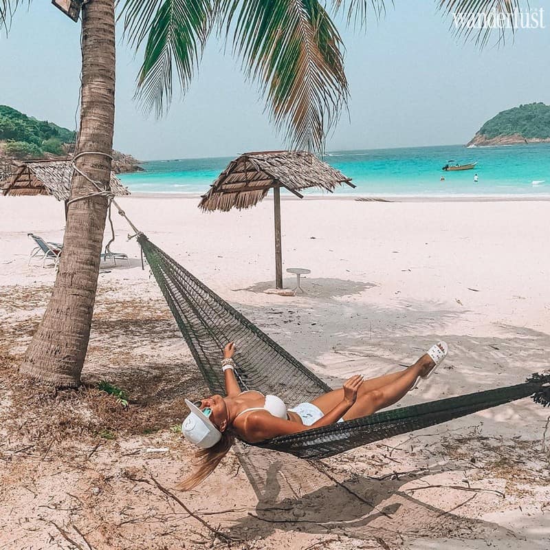 Bỏ túi kinh nghiệm hữu ích cho chuyến du lịch đảo Redang, Malaysia 12 Tạp chí Du lịch Wanderlust Tips Bỏ túi những kinh nghiệm hữu ích cho chuyến du lịch đảo Redang, Malaysia